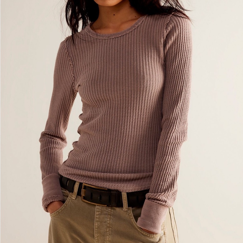 We the Free Roll With It Thermal